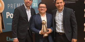 Gases del Caribe gana el Premio Portafolio en Transformación Digital