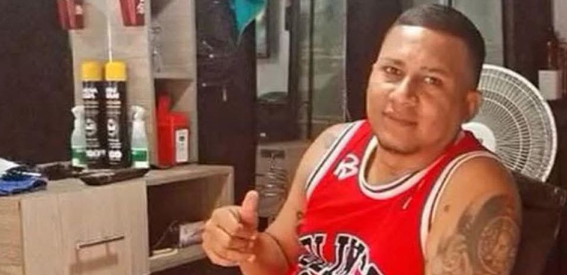 Hombre fue asesinado a bala en una esquina del barrio 20 de Julio, en Barranquilla