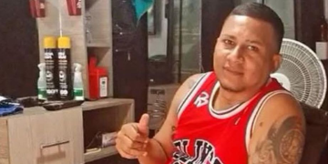 Hombre fue asesinado a bala en una esquina del barrio 20 de Julio, en Barranquilla