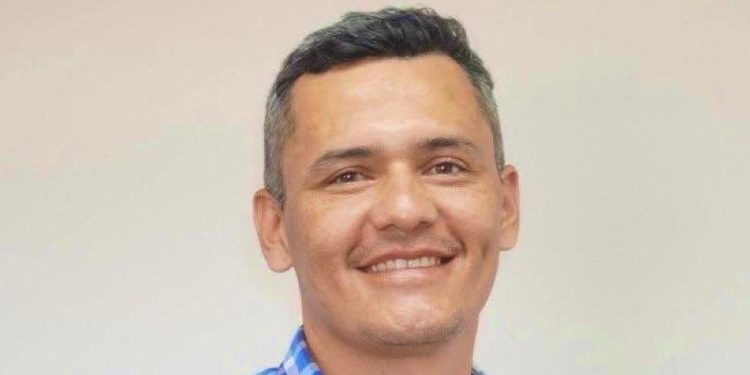 Asesinan a líder social y militante de la Unión Patriótica en Chaparral, Tolima
