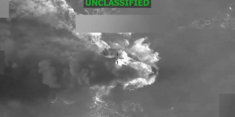 EE. UU. ejecuta nuevo ataque en el Caribe: cuatro muertos en aguas internacionales