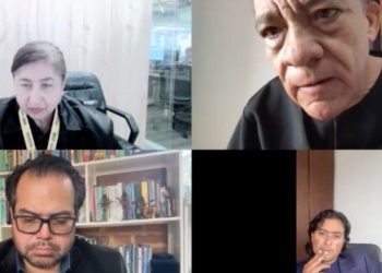 Juez da giro clave en el caso: acepta más pruebas de la defensa de Nicolás Petro para el juicio oral