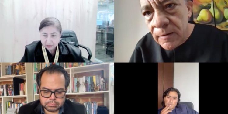 Juez da giro clave en el caso: acepta más pruebas de la defensa de Nicolás Petro para el juicio oral