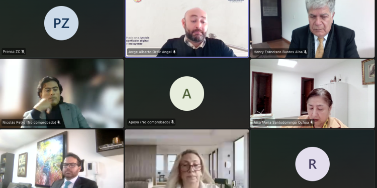 Nicolás Petro enfrenta seis nuevos cargos: Fiscalía señala apropiación de recursos y certificados falsos