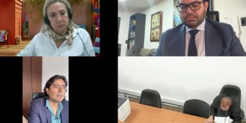 Juez admite análisis financiero y tributario de Nicolás Petro como prueba en el juicio por lavado de activos