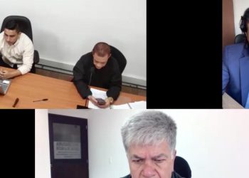 Juez excluye parte de las pruebas en el caso de Nicolás Petro y mantiene otras bajo condición