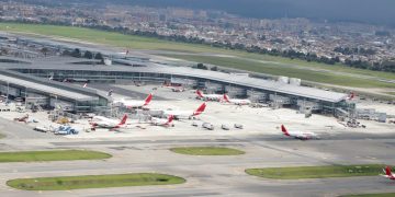 Mintransporte exige celeridad a Airbus ante suspensión de vuelos en el país