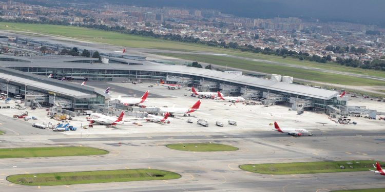 Mintransporte exige celeridad a Airbus ante suspensión de vuelos en el país