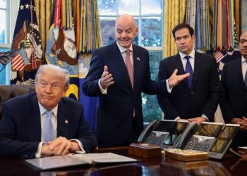 Trump lanza el “FIFA Pass” para acelerar la visa rumbo al Mundial 2026