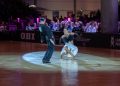Cali sede del XI Open Internacional al Ritmo del Cielo de baile deportivo