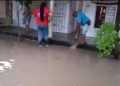 Fuertes lluvias causan inundaciones y dejan familias afectadas en Chalán, Colosó y San Pedro, Sucre