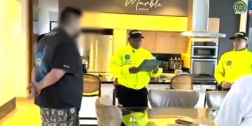 Cae red internacional de estafadores que usaba falsas plataformas de criptoactivos: 14 capturados operaban en Colombia, Chile y Perú