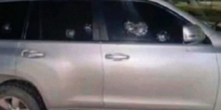 Muere menor herido en ataque armado dirigido contra presunto integrante del ‘Clan del Golfo’ en Sabanalarga