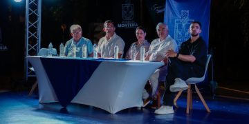 Montería da la bienvenida al Campeonato Panamericano de Ruta 2026