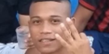 Asesinan a joven en el barrio 7 de Abril: tenía anotaciones por homicidio y porte de armas