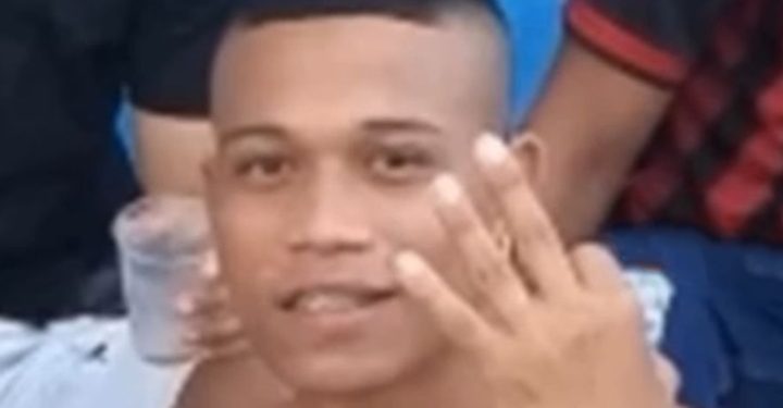 Asesinan a joven en el barrio 7 de Abril: tenía anotaciones por homicidio y porte de armas