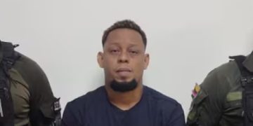 Capturan en Malambo a presunto jefe de zona del GDO ‘Los Pepes’