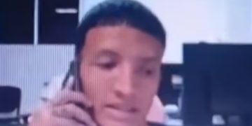 Nieto fue imputado por el asesinato y desaparición de su abuela en Cali