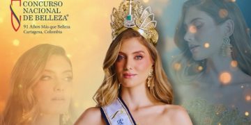 Catalina Duque Abréu conquista para Colombia la corona de Miss International 2025