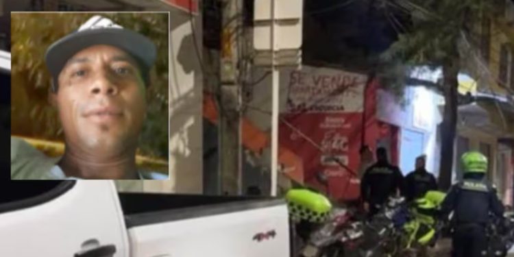 Identifican al hombre hallado sin vida en el Cerro de las Tres Cruces en Santa Marta