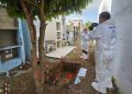 UBPD recuperó seis cuerpos en el cementerio Jardín de Paz de Tierralta, Córdoba