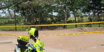 Joven de 23 años fue asesinado en el barrio El Nazareno de Cartagena; registraba cinco anotaciones judiciales