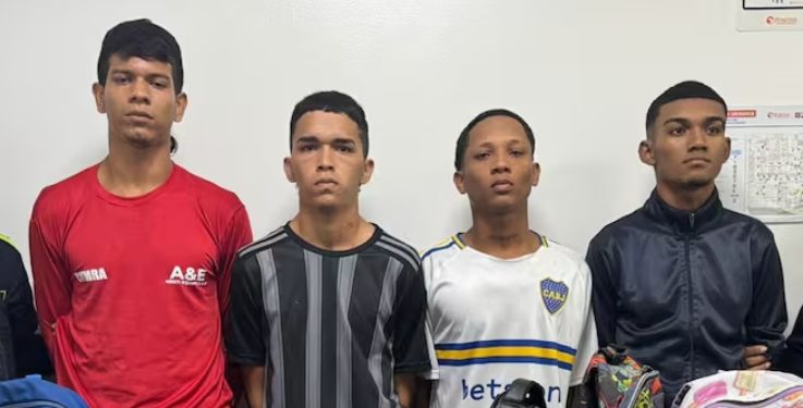 Hallan cuerpo desmembrado dentro de bolsas negras en el centro de Bogotá; Policía refuerza búsqueda de responsables