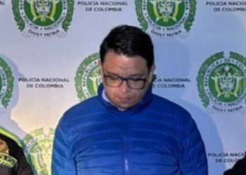 Envían a la cárcel a exconcejal investigado por presunta explotación sexual de menores en Caldas