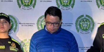 Envían a la cárcel a exconcejal investigado por presunta explotación sexual de menores en Caldas