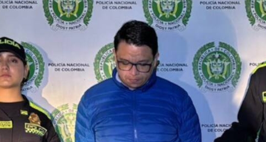 Envían a la cárcel a exconcejal investigado por presunta explotación sexual de menores en Caldas