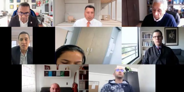 Juez del caso de Jaime Esteban Moreno decreta reserva parcial de audiencias para evitar revictimización