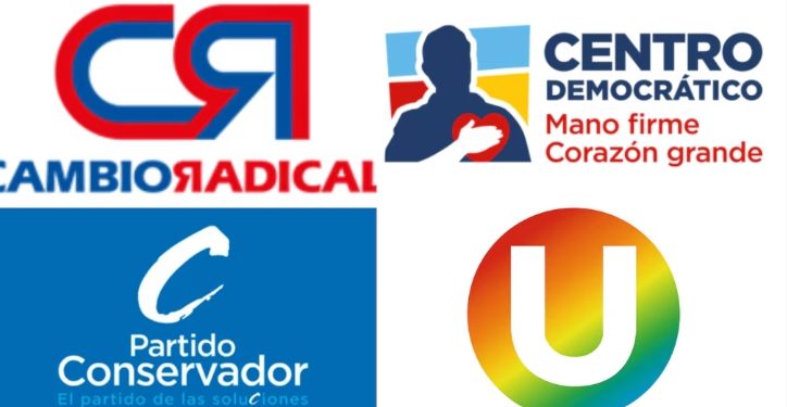 Oposición estudia permitir ingreso de precandidatos independientes a consulta en 2026