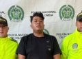 Capturan en Cartagena a alias Munra, cabecilla del Tren de Aragua