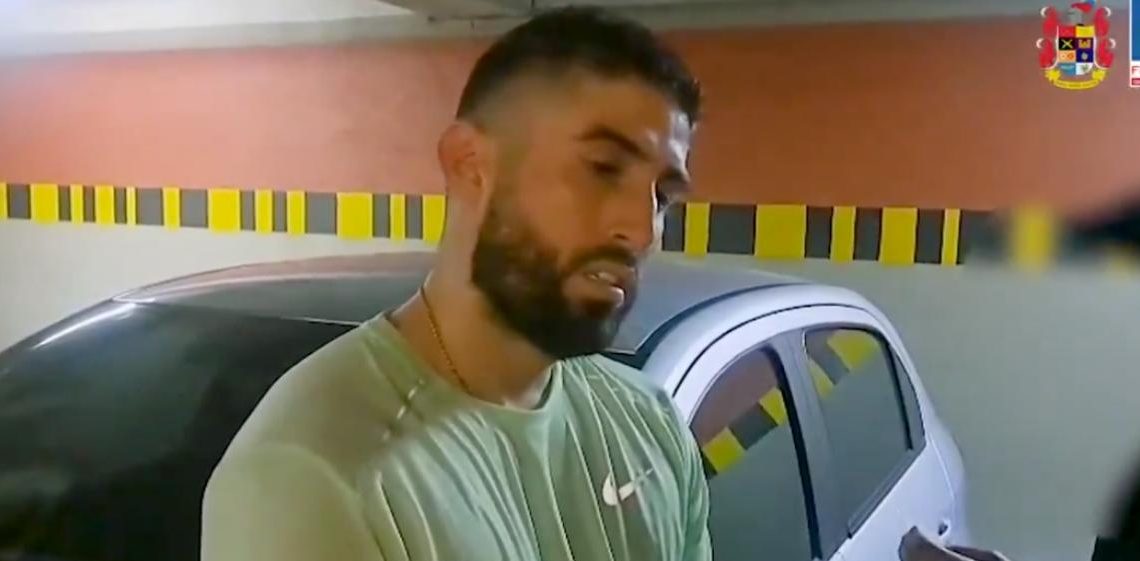 Cae en Medellín cerebro de red que lavaba millones del narco con criptomonedas