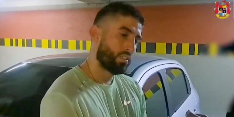 Cae en Medellín cerebro de red que lavaba millones del narco con criptomonedas