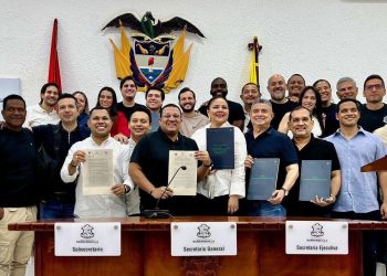 Barranquilla tendrá presupuesto de $7,7 billones para 2026; 85% será inversión social