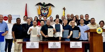 Barranquilla tendrá presupuesto de $7,7 billones para 2026; 85% será inversión social