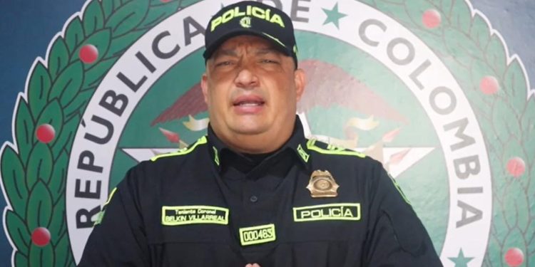 Masacre en Villas de la Cordialidad fue por ajuste de cuentas entre ‘Los Pepes’ y ‘Los Costeños’, según la Policía