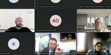 Fiscalía insiste en la presunta injerencia de Nicolás Petro para conseguir cargos en el Gobierno