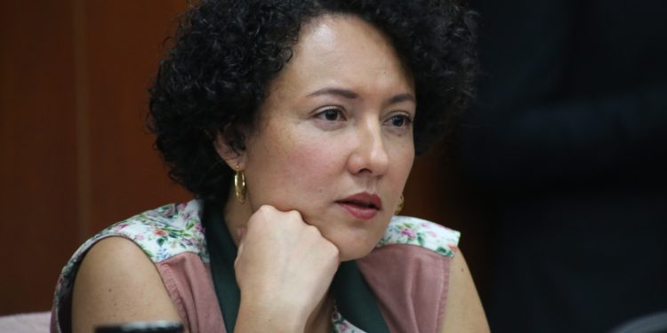 Consejo de Estado ordena nuevas pruebas en proceso de “muerte política” contra la senadora Isabel Zuleta