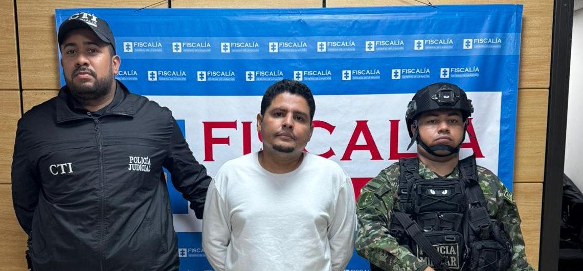 Edinson García deberá responder por feminicidio tentado tras lanzar a su pareja desde un cuarto piso