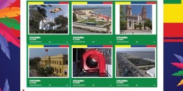 MinTIC y Alcaldía de Barranquilla refrendan compromiso por la sostenibilidad cultural, la memoria colectiva y la creación Caribe