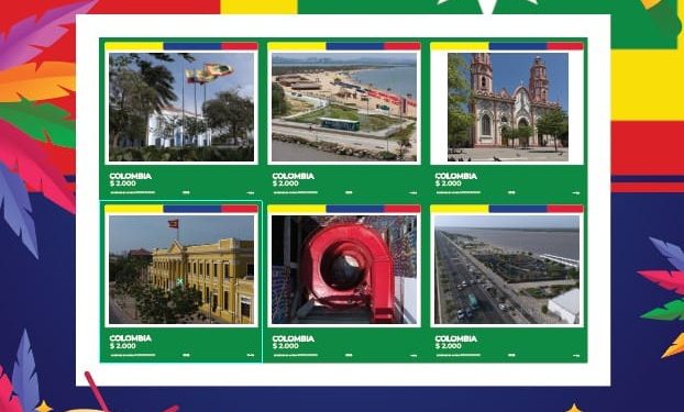 MinTIC y Alcaldía de Barranquilla refrendan compromiso por la sostenibilidad cultural, la memoria colectiva y la creación Caribe