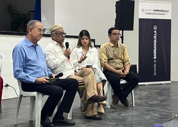 Distrito realizó el XIII Encuentro de Comunicación Escolar: jóvenes comunicadores fortalecieron sus habilidades en la era digital
