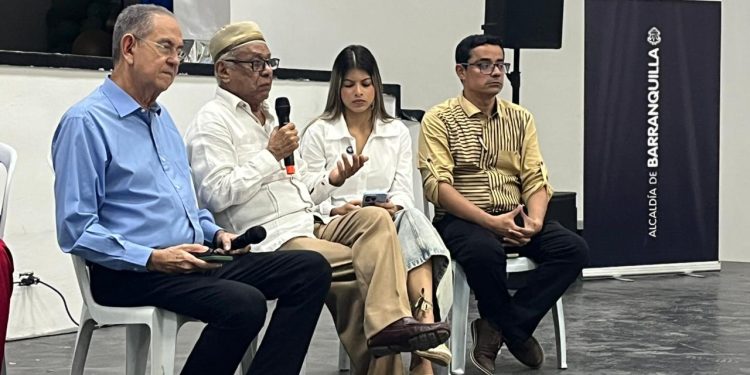 Distrito realizó el XIII Encuentro de Comunicación Escolar: jóvenes comunicadores fortalecieron sus habilidades en la era digital