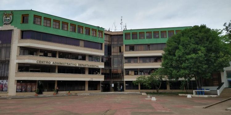 Procuraduría indaga presuntas irregularidades en Gobernación de Guaviare