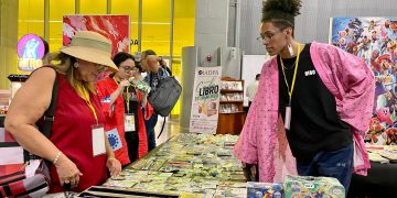 El talento barranquillero estará en la FILBAC 2025 llevando su arte y palabra al mundo 