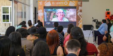 La nueva generación audiovisual se proyecta en Barranquilla: comienza el festival El Lente