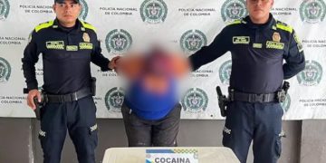 Envían a prisión a dos presuntos expendedores de droga en municipios de Bolívar