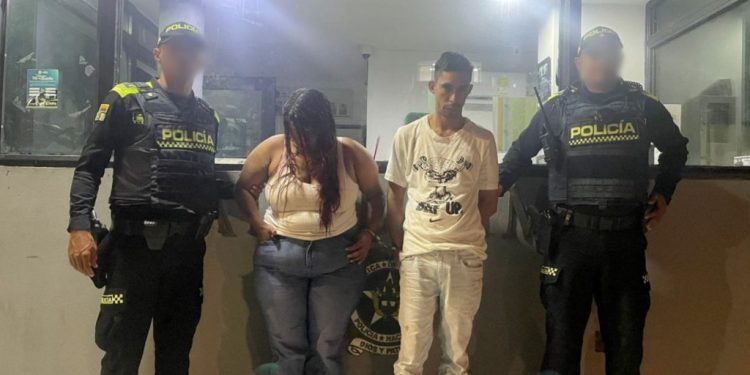 Cuatro señalados de cometer hurtos en Cartagena fueron enviados a la cárcel